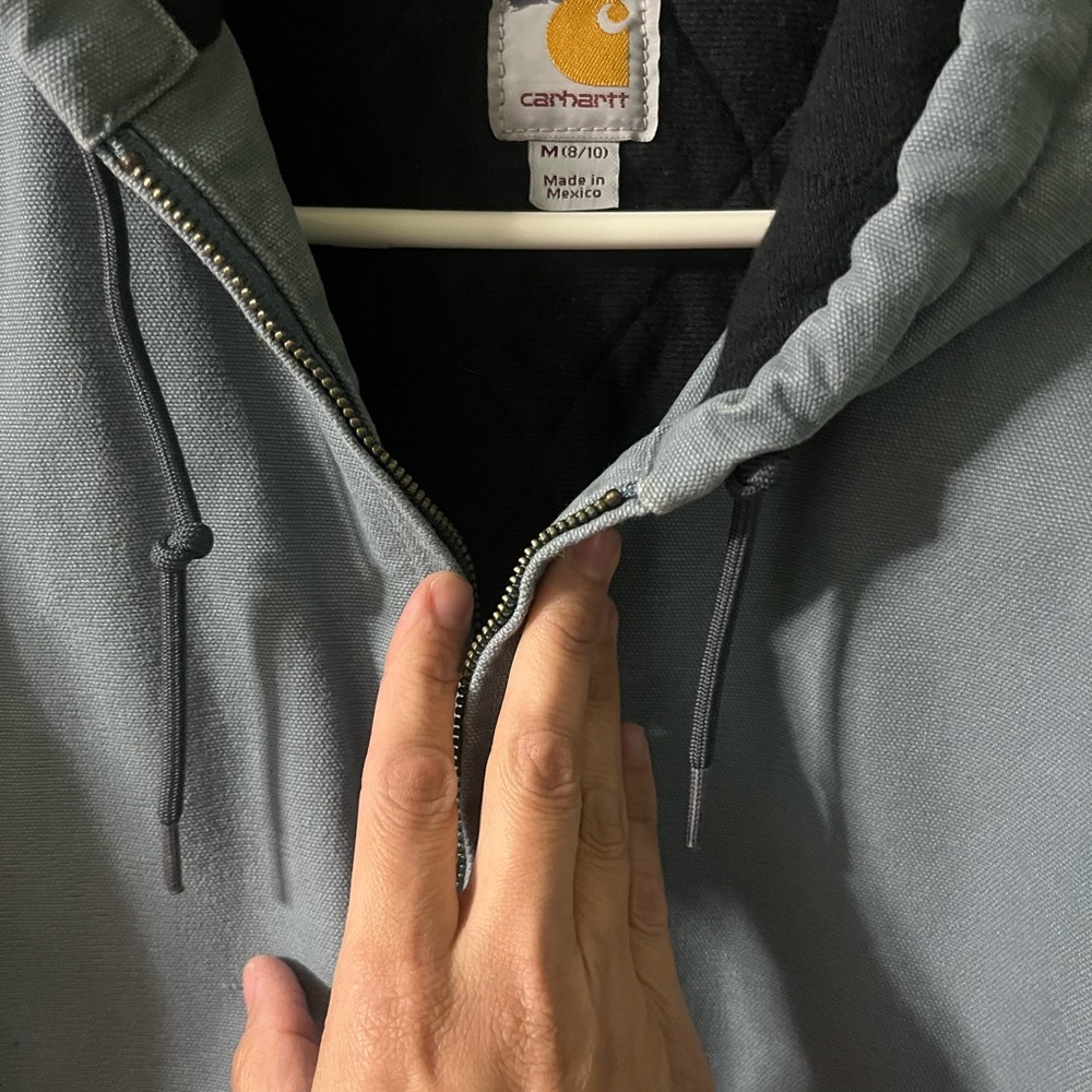 Carhartt powder blue - Picture 6 of 10